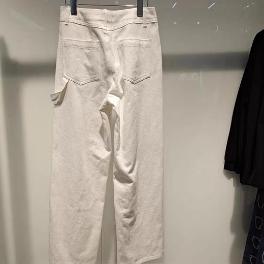 jasonwood  24年春款  牛仔长裤   142017256 商品图2