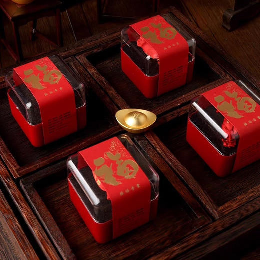 香包系列：TT63°喜福系列香囊 商品图3