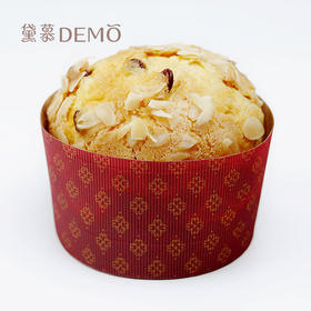 潘娜托尼·原味 | Panettone