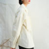 LIYIHAN书页口袋衬衫Y241C01570 商品缩略图2