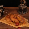 【自选专区】海鹏丰镇月饼红枣蜂蜜120g 商品缩略图7