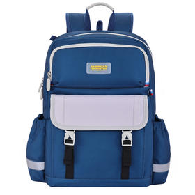 【美旅】KIDDY SUMMER系列小学生书包NK2*001