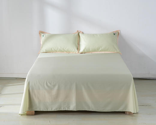 【远梦】天棉缎四件套 商品图5