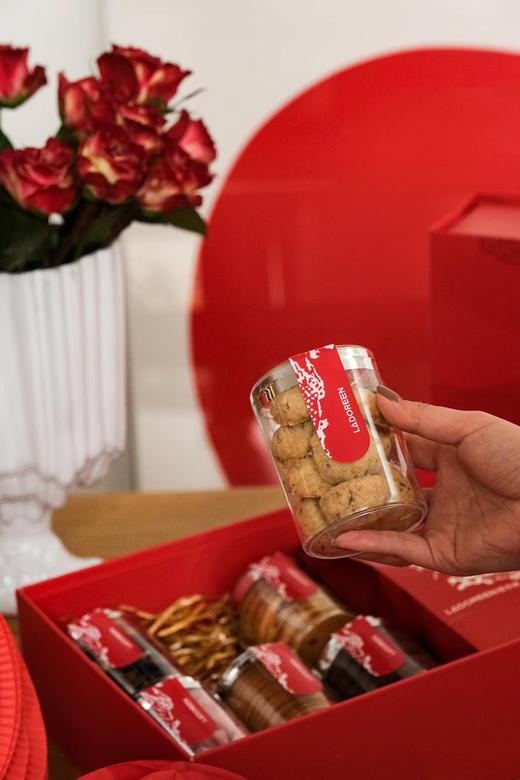 新春礼盒（25号-2.6号之间出货） 商品图6