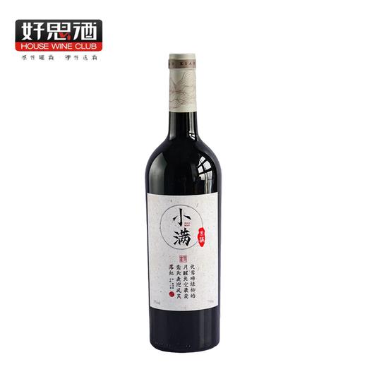 国产葡萄酒新疆天山南麓红酒 赤霞珠梅洛干红葡萄酒 15度 一号 商品图1