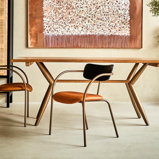 Allan 餐椅 商品图3