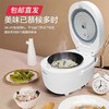 松下国产电饭煲  SR-DB071-W  2L【CS】【包邮直发】(ZB) 商品缩略图2