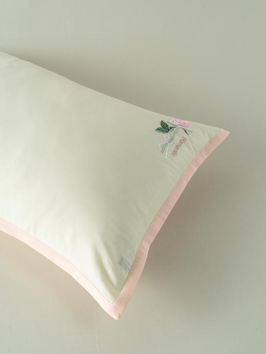 【远梦】天棉缎四件套 商品图12