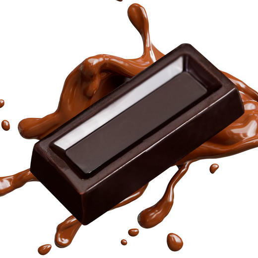 【补充体能 救援食品】腊山河10型0蔗糖/20型黑巧巧克力 商品图3