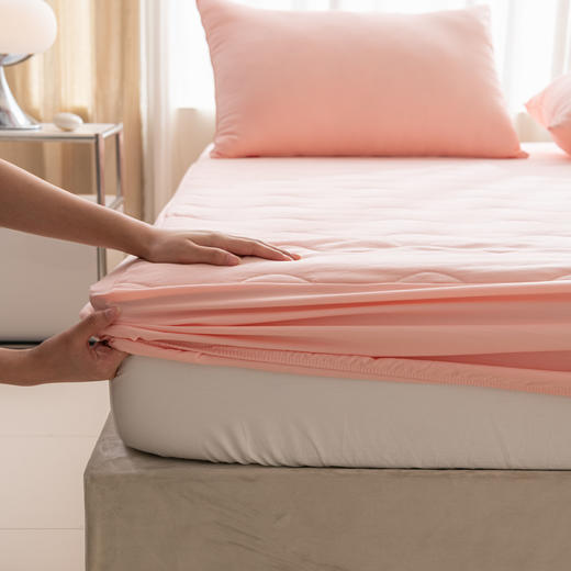 A类水洗棉床笠 商品图2