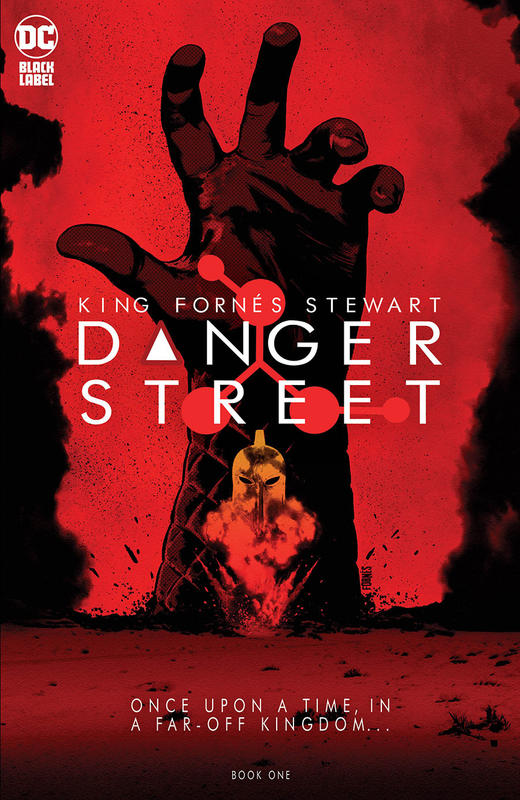 危险街区 Danger Street 商品图2