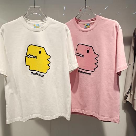 jasonwood  24年春款  短袖T恤  140003012 商品图0