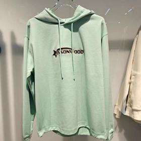 jasonwood   24年春款  套头卫衣  141406002