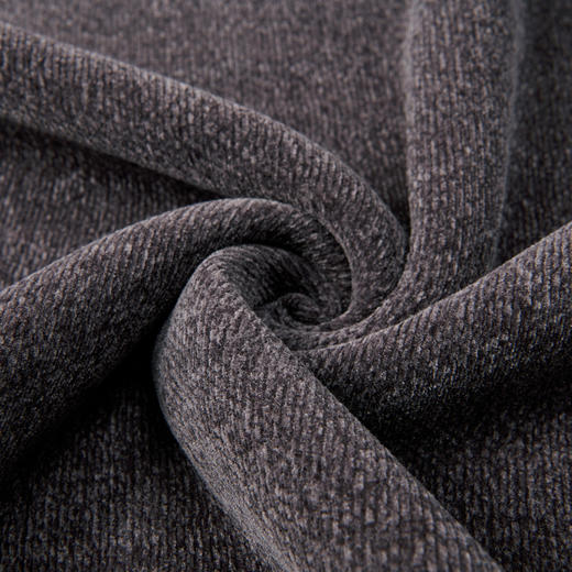 27DKYP2395【加绒加厚】罗蒙秋冬双面绒雪尼尔毛衣男加绒毛衣男士针织衫毛衫男毛t恤 商品图8