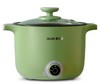 Z1314  奥克斯电煮锅 绿色不粘锅款【无蒸笼】 商品缩略图3