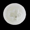 DIY索菲亚教堂硅胶模具烘焙蛋糕装饰模具建筑造型石膏滴胶蜡烛模 商品缩略图4