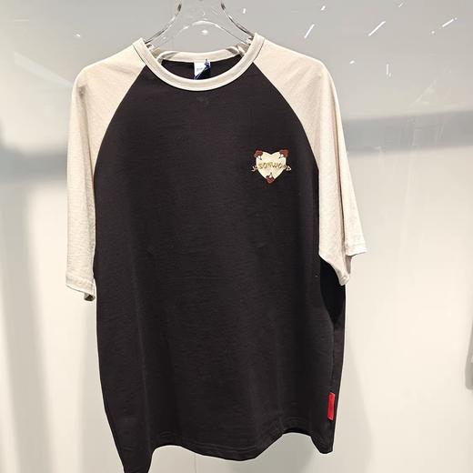 jasonwood  24年春款  短袖T恤  141403088 商品图1