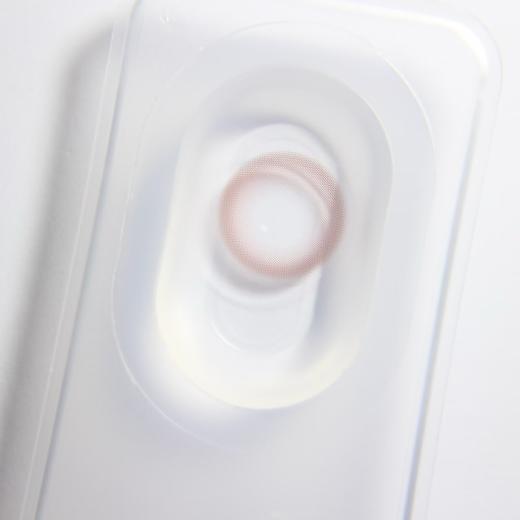 Toffee日抛--少女心事 商品图11