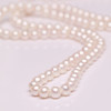 美裕 淡水珍珠四合一花样链6-7mm白107758 商品缩略图4