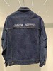jasonwood  24年春款  牛仔夹克  141408503 商品缩略图0