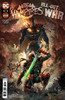DC vs 吸血鬼 Dc Vs Vampires All-Out War 商品缩略图0