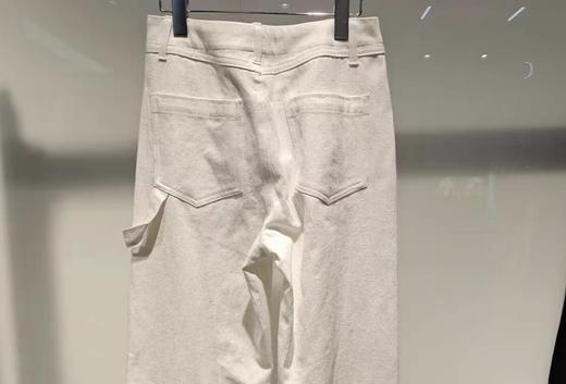 jasonwood  24年春款  牛仔长裤   142017256 商品图3