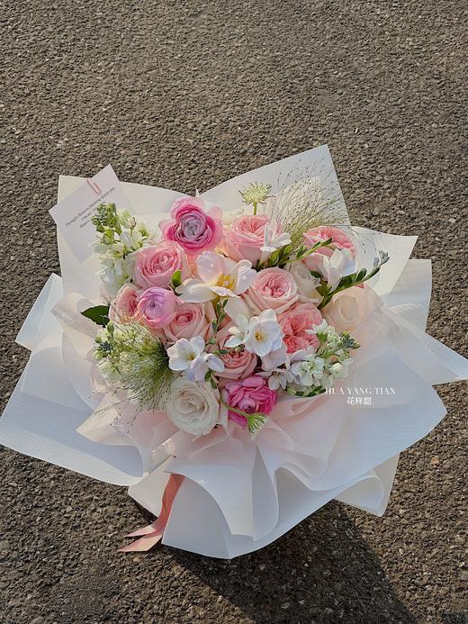 无尽浪漫 · 花束 商品图1