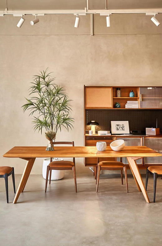 Joan 餐桌 商品图2