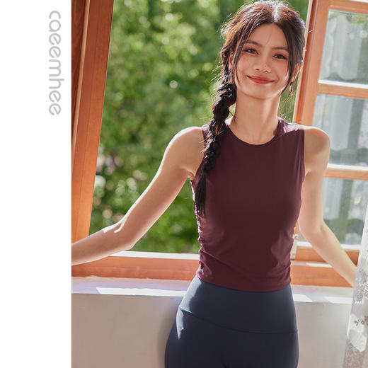 卡益背心-电商款KY01528-D/KY01508-D 商品图3