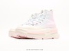 匡威Converse Run Star Legacy 1970 Cx高帮帆布鞋A09108C女鞋 商品缩略图4