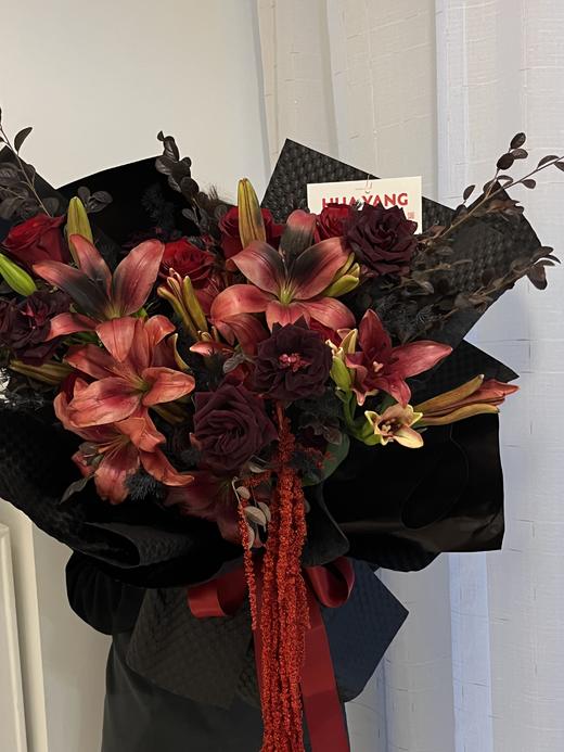 岁岁不相负 · 花束 商品图2