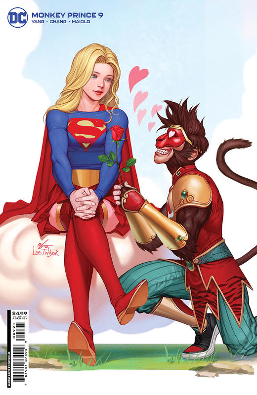 美猴王子 Monkey Prince 商品图7