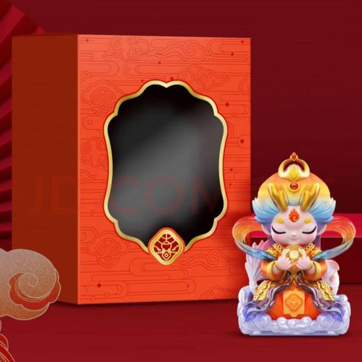 龙辰辰手办 商品图0