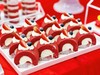 元气红色系甜品台 商品缩略图7
