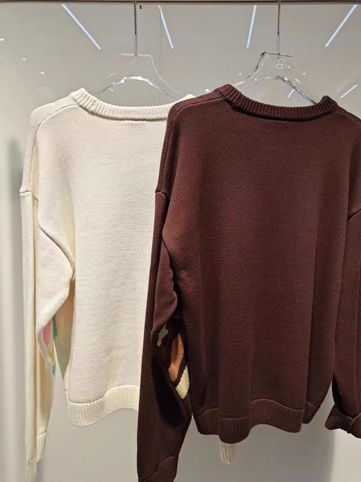 jasonwood  24年春款  针织衫  140006016 商品图2
