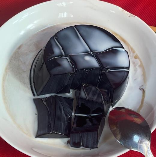 佛冈源蜂蜜龟苓膏6杯 礼盒装 商品图2