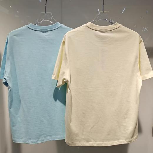 jasonwood  24年春款  短袖t恤  141403001 商品图1