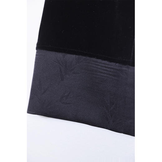 清仓捡漏【小鸟腿】中古丝绒裤 LK230391 商品图2