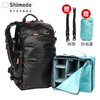 Shimoda摄影包 explore翼铂v2双肩户外旅行单反相机包 商品缩略图3