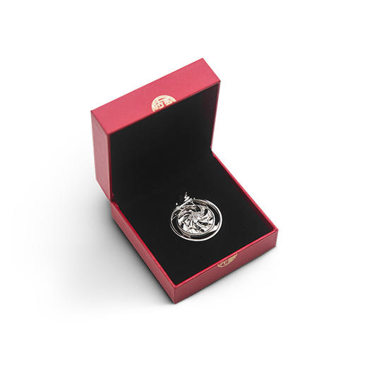 【歼20立体旋转徽章】歼20立体旋转徽章-众星高端简约礼品 hk 商品图5