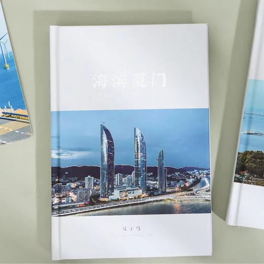 青禾纪<故城手账本> 商品图9