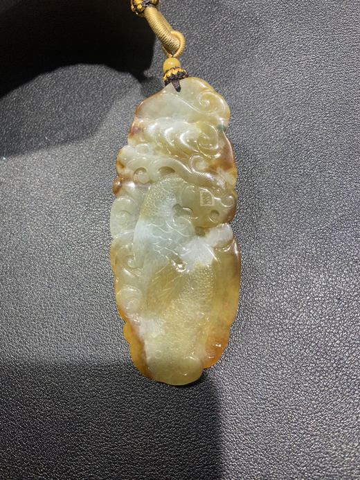 翡翠龙凤牌 商品图1