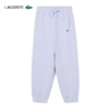 【海南专供价】Lacoste法国鳄鱼女装新款时尚简约休闲运动裤长裤XF0761-98 商品缩略图0