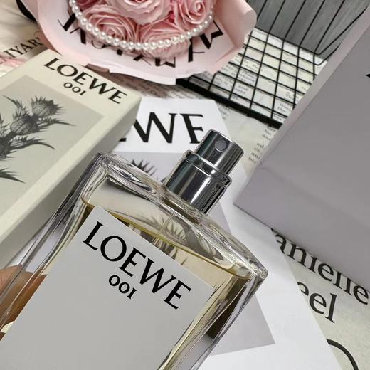 【越南版本罗意威 事后清晨男香EDP100ML】 商品图5