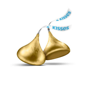 好时 Kisses牛奶巧克力 82g 休闲糖果零食 婚庆喜糖 生日礼物 送女生 商品图2