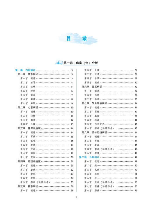 协和医考 2024全国中医执业医师资格考试实践技能应试指导 含执业助理医师 附视频课程 中国协和医科大学出版社9787567922730 商品图2