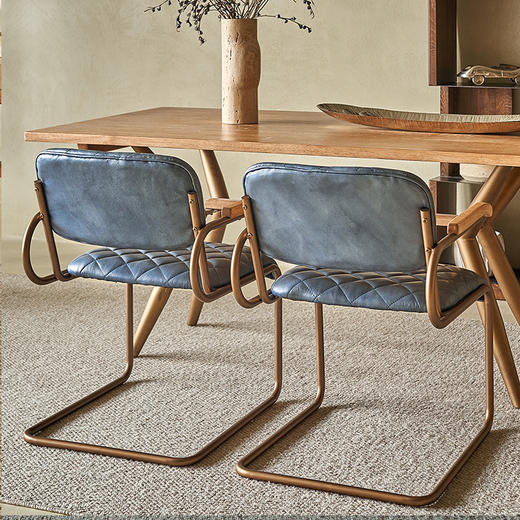 Colin 餐椅 商品图1