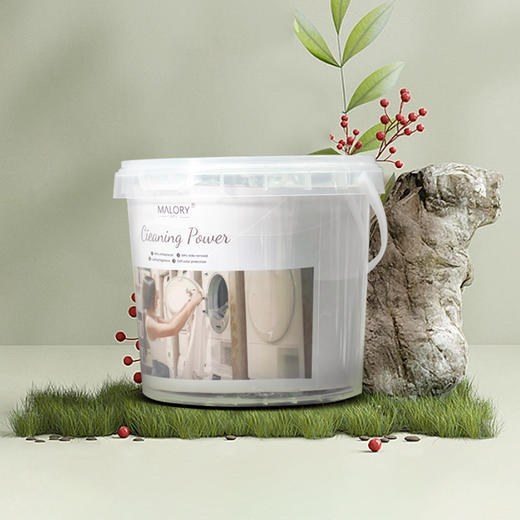 澳洲进口Malory 5D洗衣凝珠五合一（单桶80粒） 商品图6