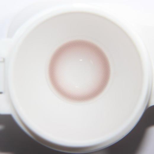 Toffee日抛--少女心事 商品图10