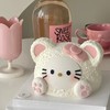 黑巢-heiiokitty主题蛋糕 商品缩略图0